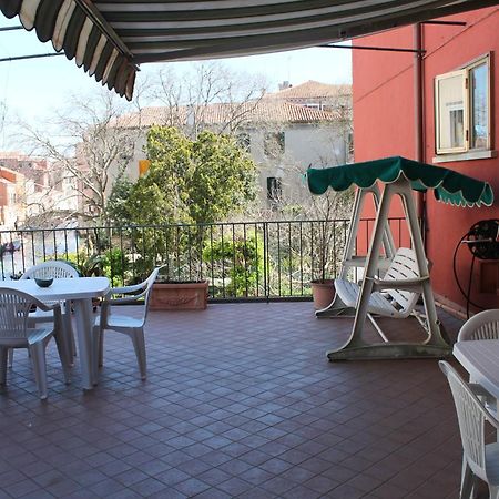 Bella Venezia Hotel Zewnętrze zdjęcie