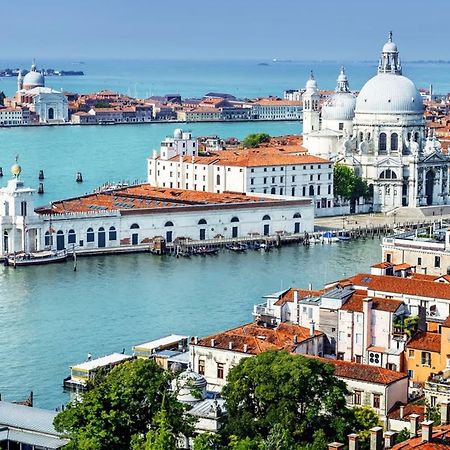 Bella Venezia Hotel Zewnętrze zdjęcie