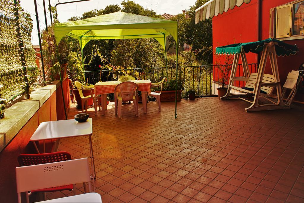 Bella Venezia Hotel Pokój zdjęcie