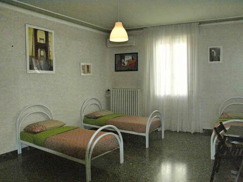 Bella Venezia Hotel Zewnętrze zdjęcie