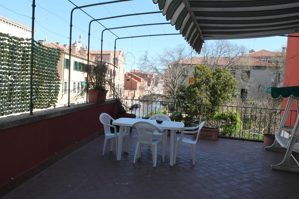 Bella Venezia Hotel Zewnętrze zdjęcie