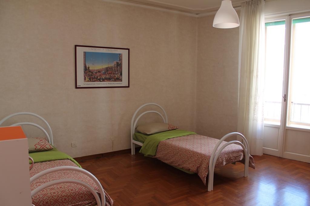 Bella Venezia Hotel Zewnętrze zdjęcie