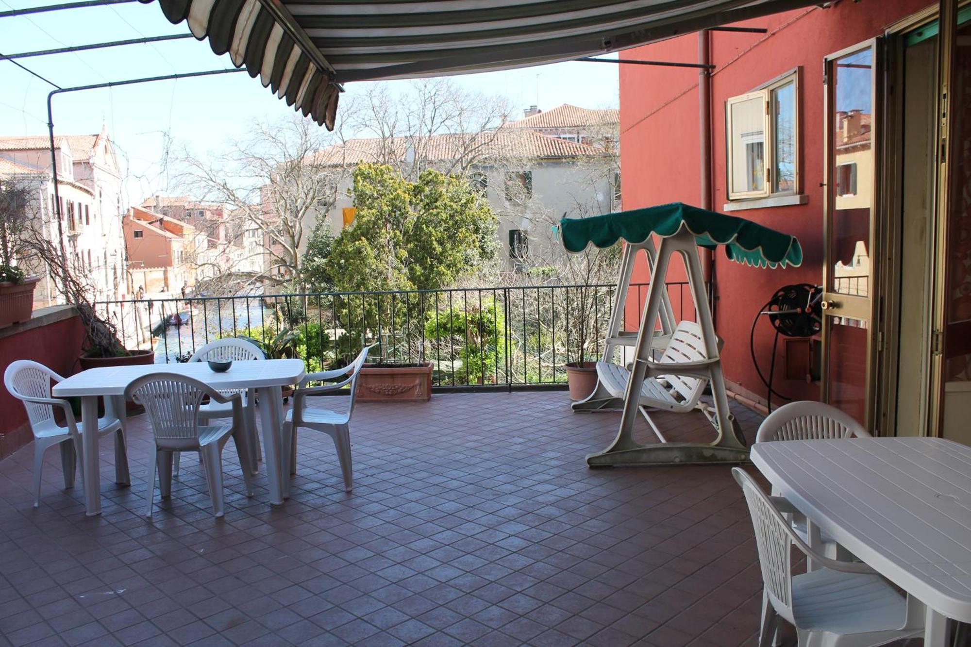Bella Venezia Hotel Zewnętrze zdjęcie