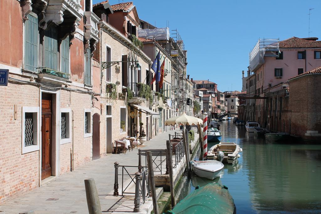 Bella Venezia Hotel Zewnętrze zdjęcie