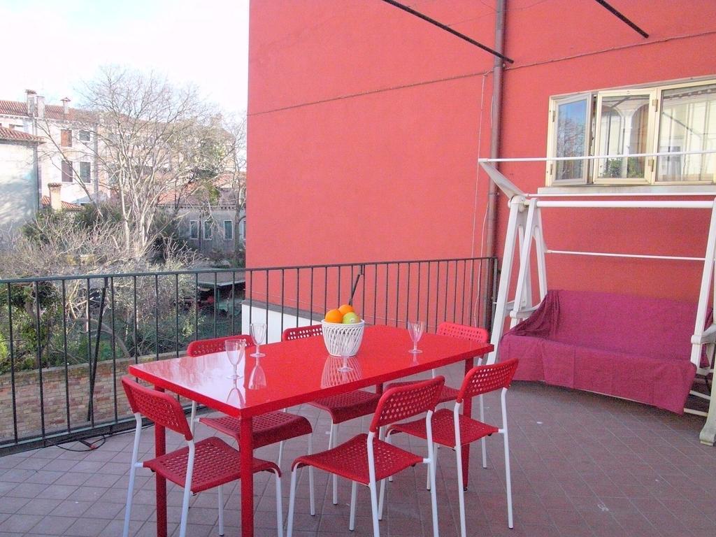 Bella Venezia Hotel Pokój zdjęcie