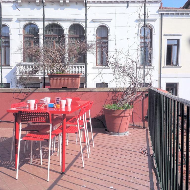 Bella Venezia Hotel Zewnętrze zdjęcie