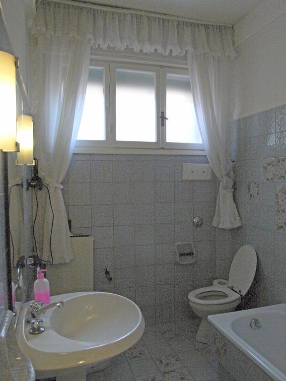 Bella Venezia Hotel Zewnętrze zdjęcie