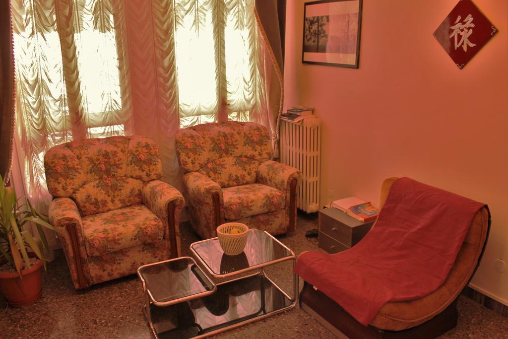 Bella Venezia Hotel Zewnętrze zdjęcie