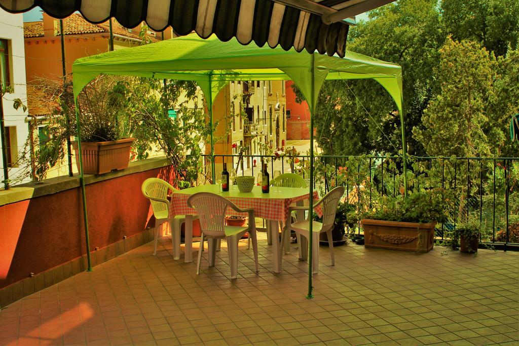 Bella Venezia Hotel Zewnętrze zdjęcie