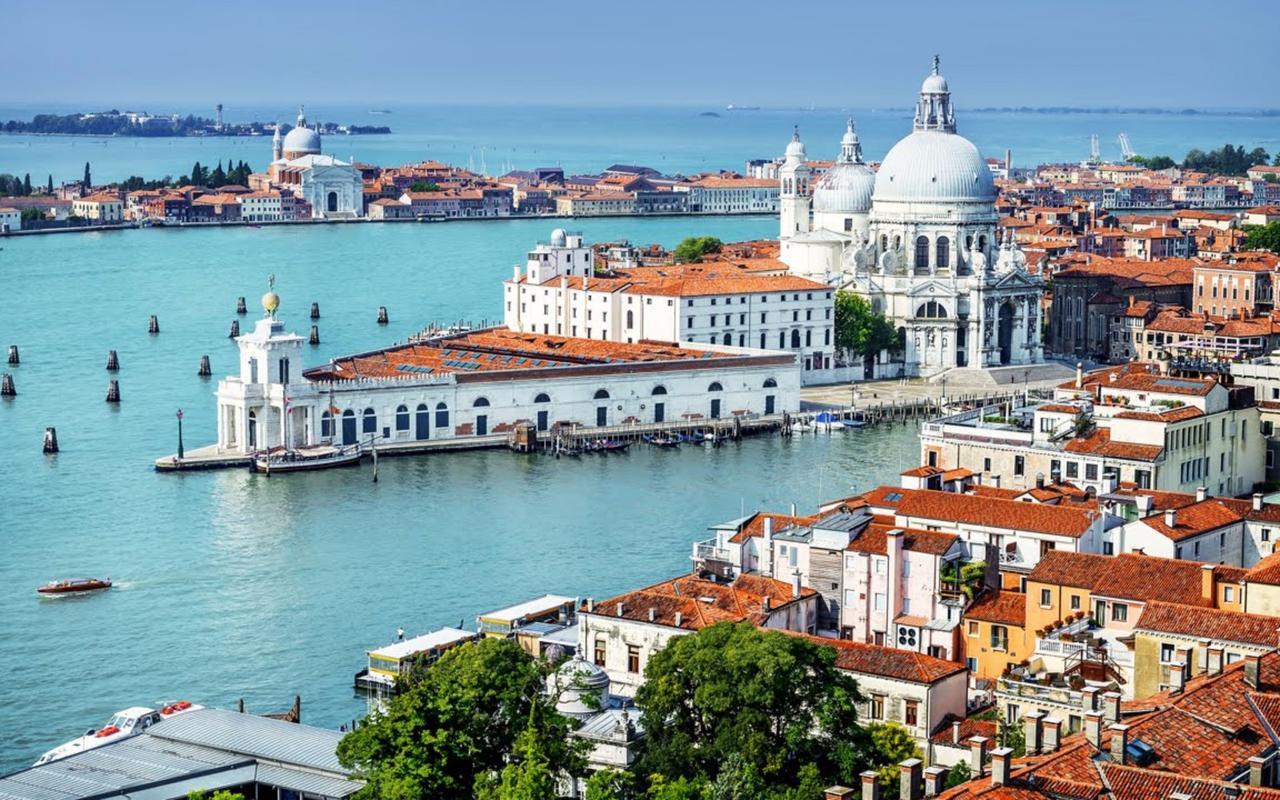 Bella Venezia Hotel Zewnętrze zdjęcie